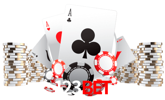 Jogue jogos de pôquer em 123Bet