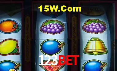 123Bet Belo Horizonte - Jackpots