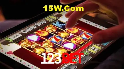 123Bet - Security