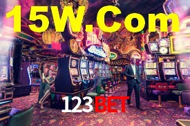 123Bet: Jogos de Caça-Níqueis-Altas Recompensas, Roleta-Velocidade, Blackjack-Desafios Máximos