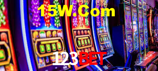 123Bet Login