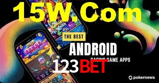 Live Casino 123Bet