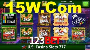 Player Reviews 123Bet