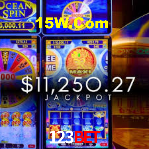 Sinta a adrenalina dos jogos de cassino com 123Bet