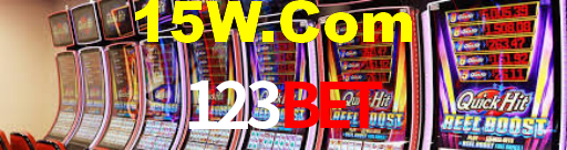 123Bet: Seu Cassino Premiado com Pagamentos Rápidos
