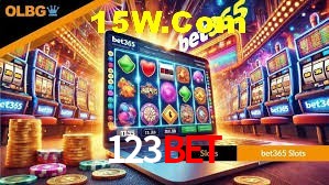 Game Providers 123Bet
