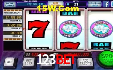 123Bet São Paulo - Hot Promos