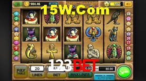 Account Benefits 123Bet