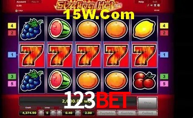 123Bet Salvador - Statistics