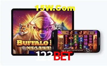 123Bet São Paulo - Jogo Providers