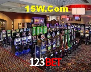 123Bet - Análise de Mercados Esportivos