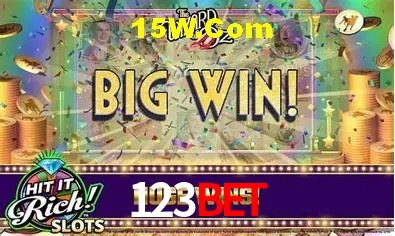 123Bet São Paulo - Top Slots