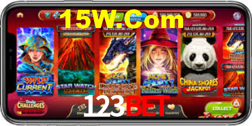 123Bet Login