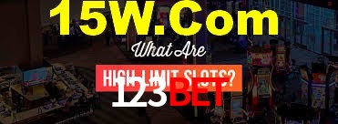 Programa VIP 123Bet