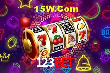 123Bet Plataforma - Certificada MGA desde 2015