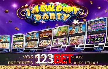 123Bet Brasília - Bonus Features