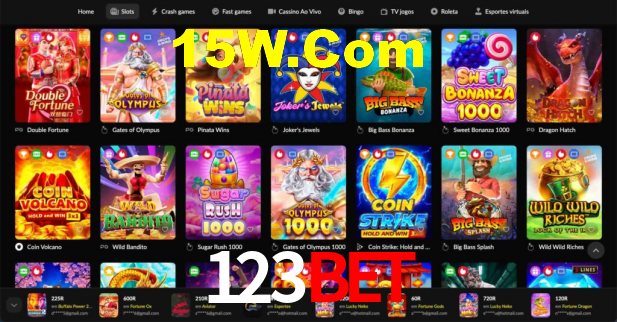 123Bet Vip