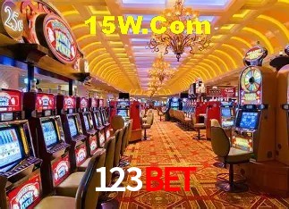123Bet Rio de Janeiro - Slot Strategy