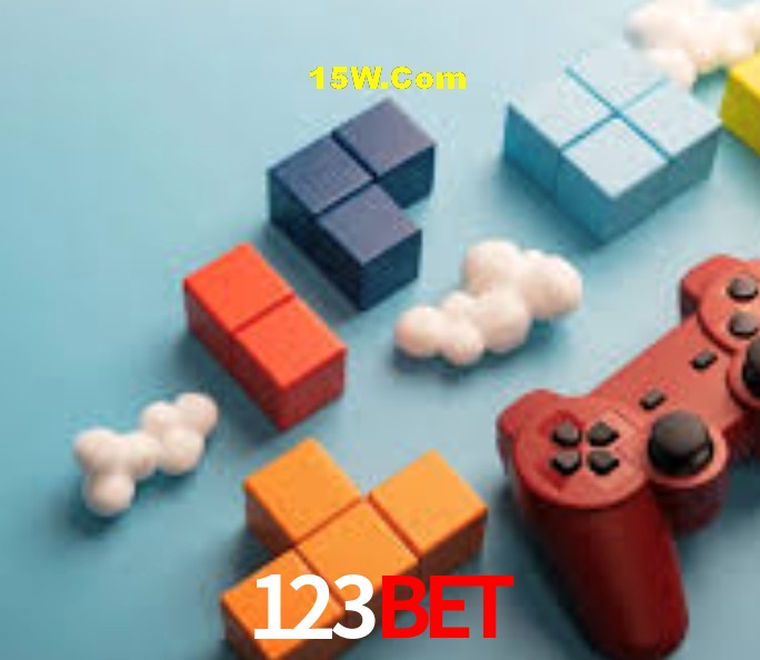 Casino Ao Vivo 123Bet