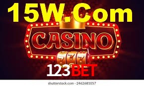 Tennis Betting 123Bet