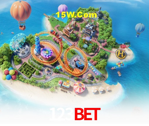 Provedores de Jogos 123Bet