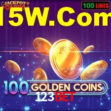 Welcome Bonus 123Bet