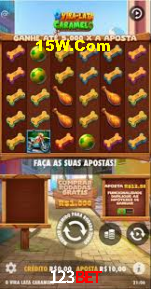 123Bet
