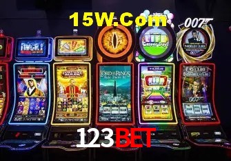 123Bet Rio de Janeiro - Popular Jogos