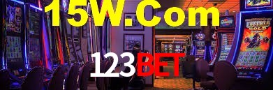 Welcome Bonus 123Bet
