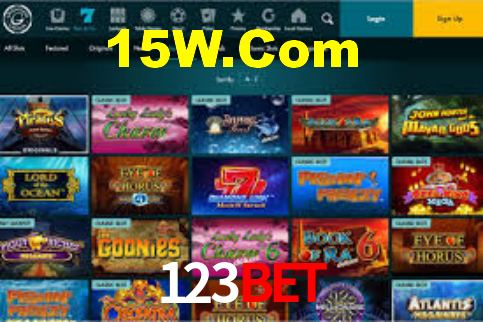 123Bet,123Bet Login