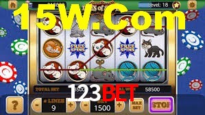 VIP Casino 123Bet