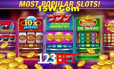 Sistemas de Segurança 123Bet